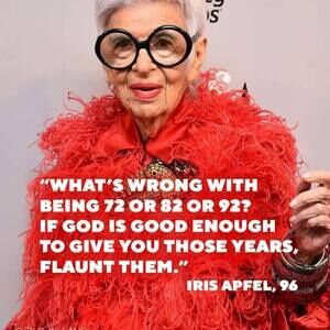 Meet your Posher, Lena